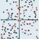 Illustration for article titled Chart: What's The Most Shameful College Football Program In America?